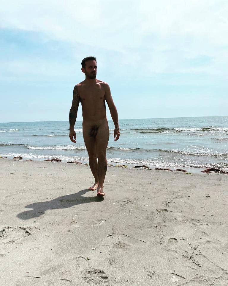 Dakot87 photo 7 - male webcam performer from Italy