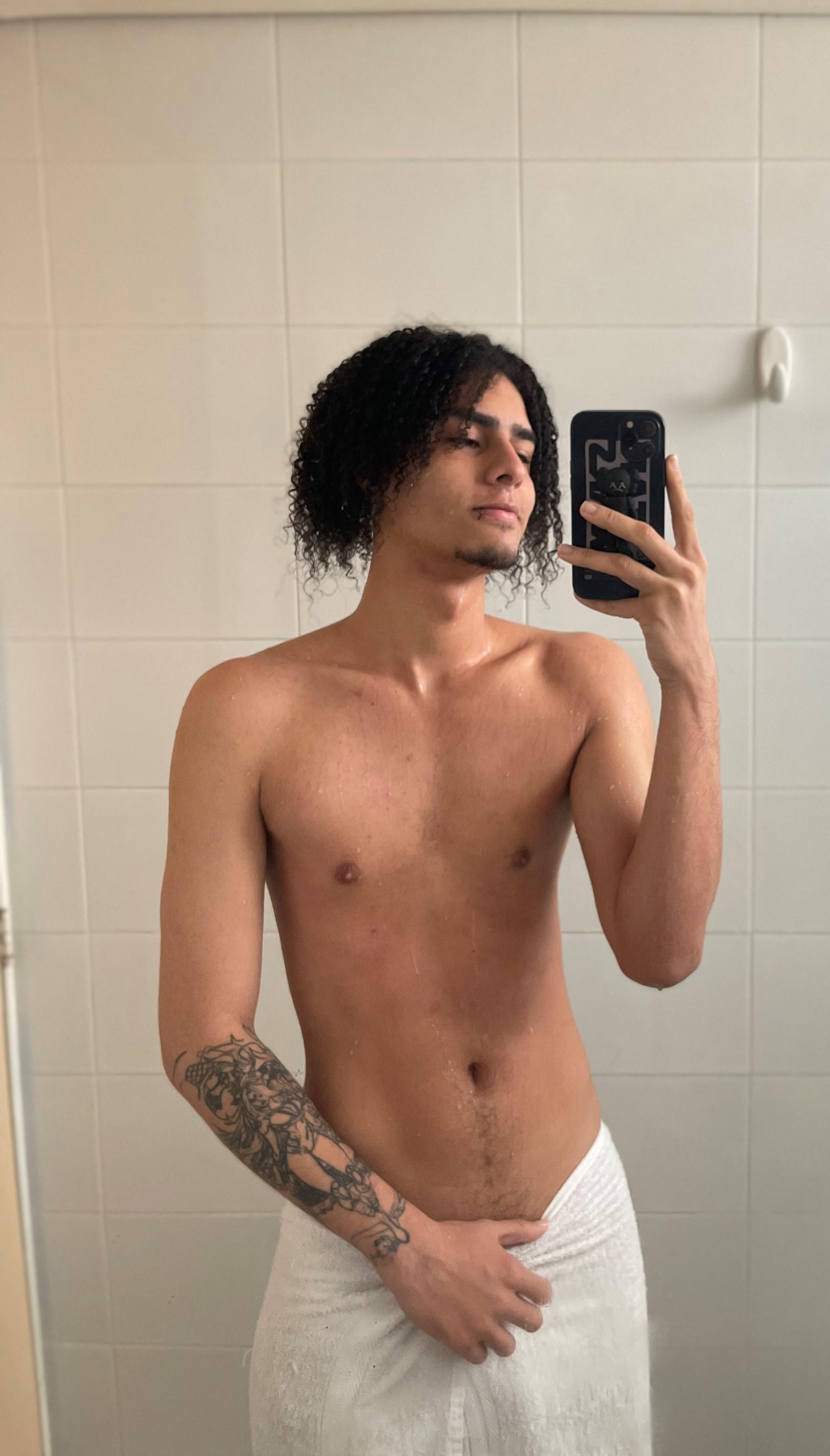 Danicock23 photo 5 - male webcam performer from Colombia