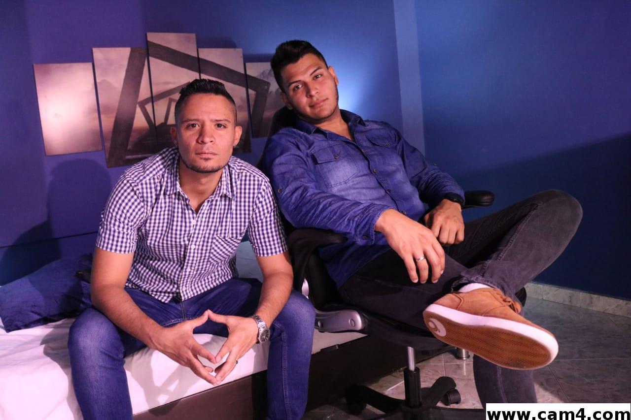 LiamAndCaleb photo 14594081