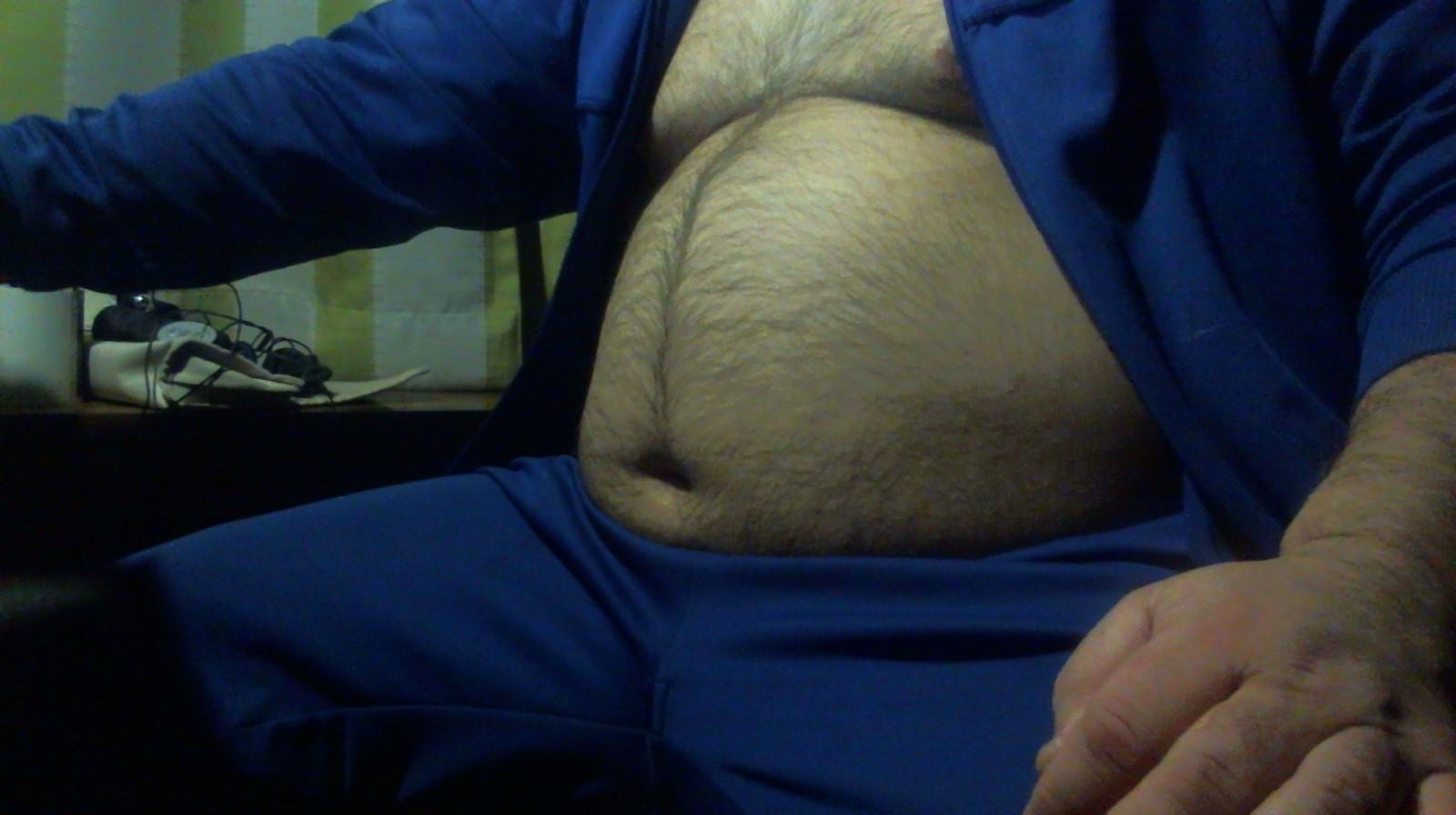 fluffbearr from cam4