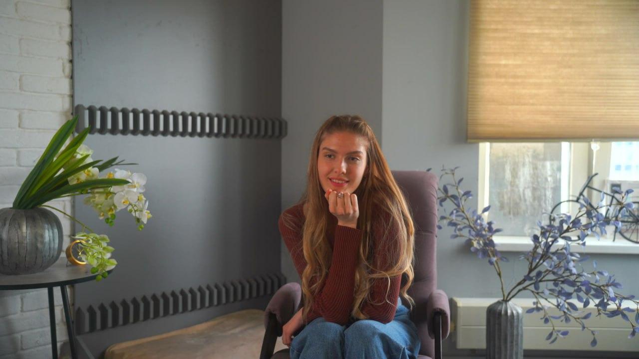 Profile and Statistics for MayAlfordt on Cam4