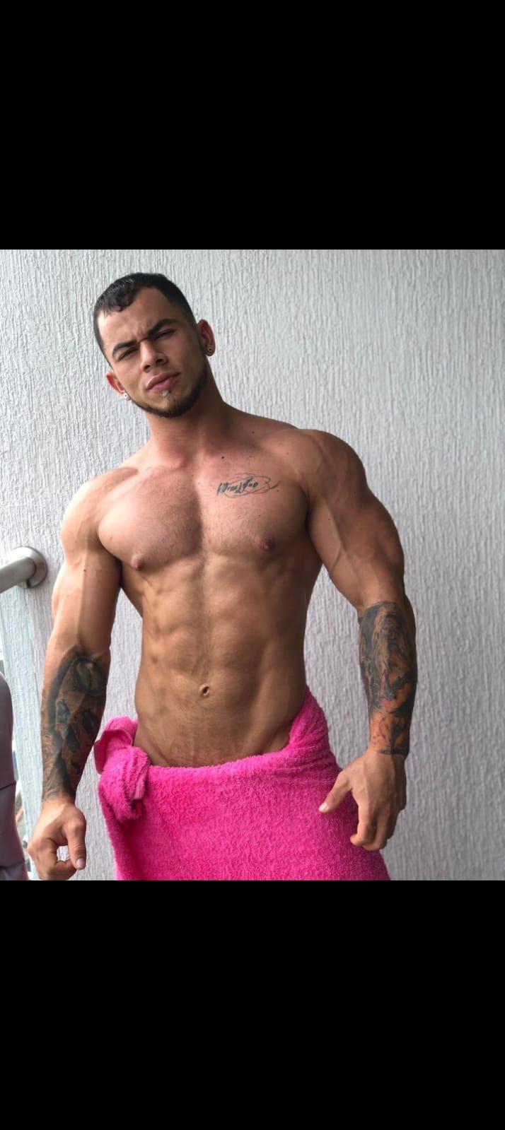 dylan_jacobx photo 2 - male webcam performer from Colombia