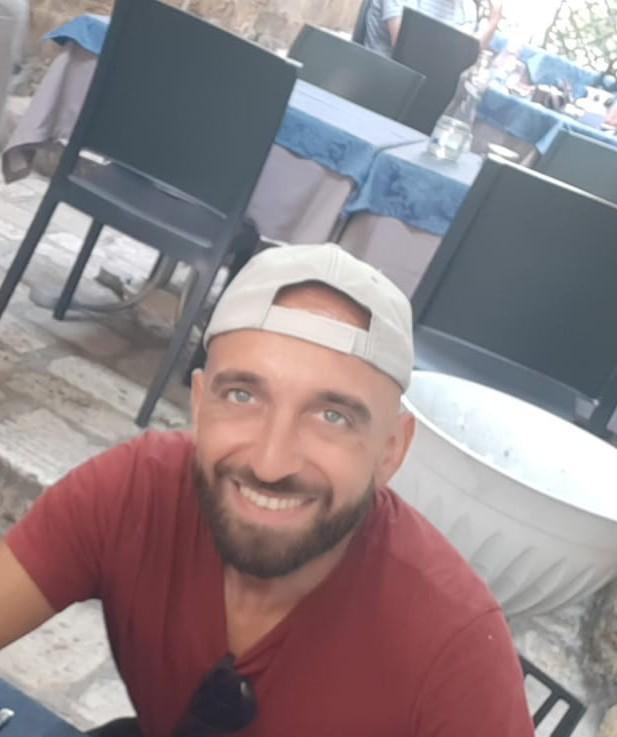 BITTER_MALE photo 2 - male webcam performer from Italy