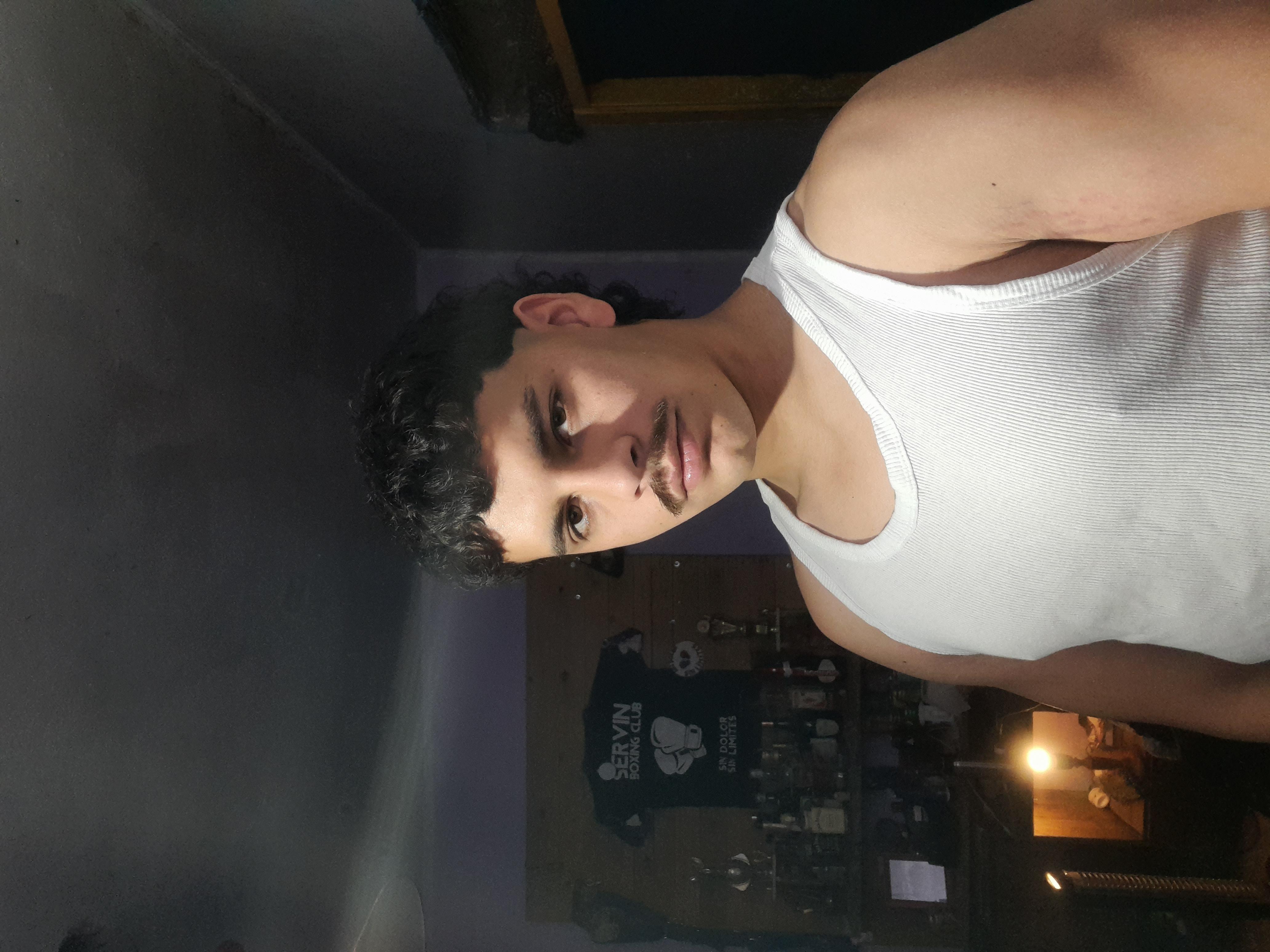 garbeilsrnxxx - male webcam performer from Argentina, 23 years old