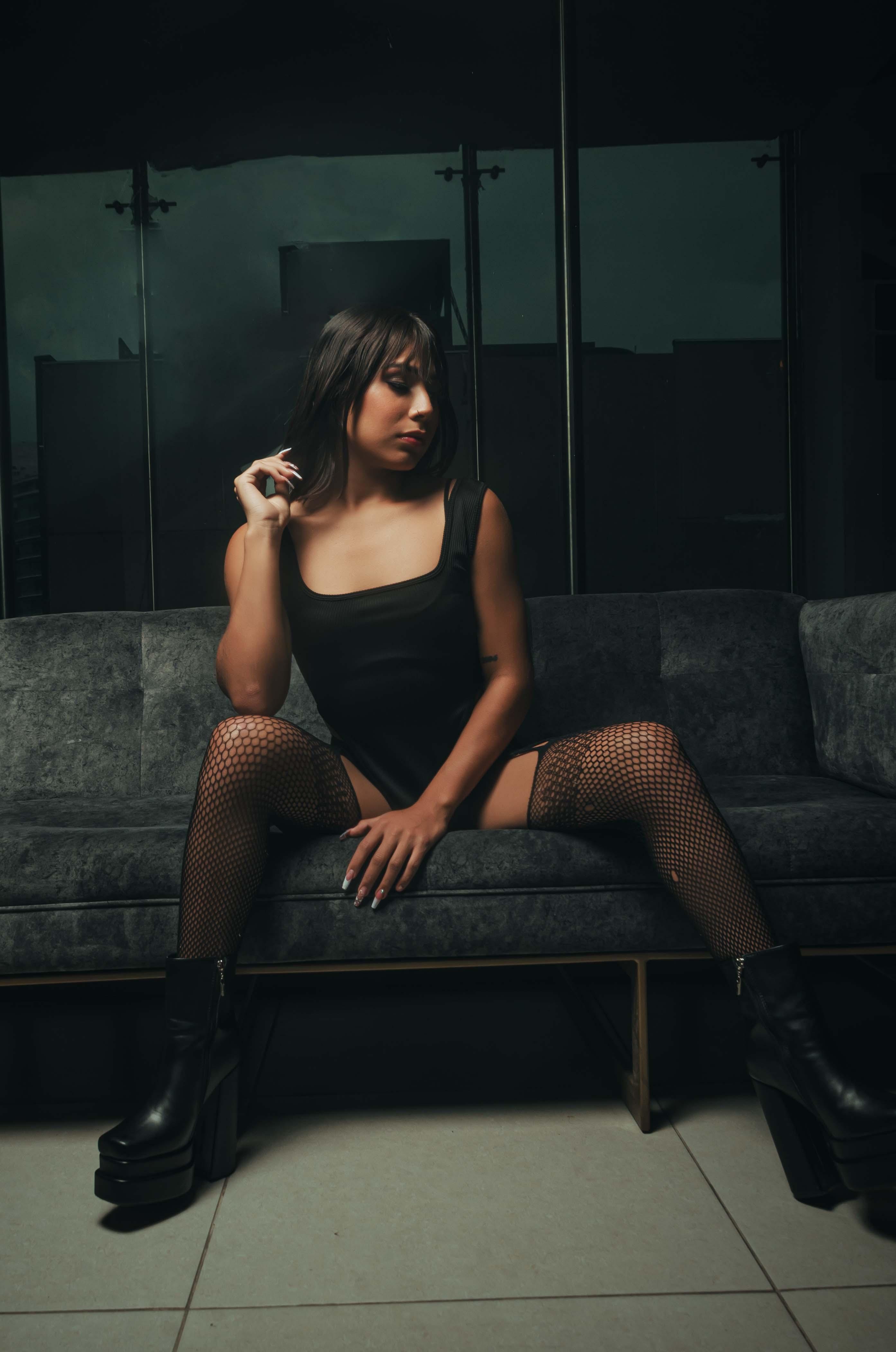 rubyrouge_ photo 9 - shemale webcam performer from United States