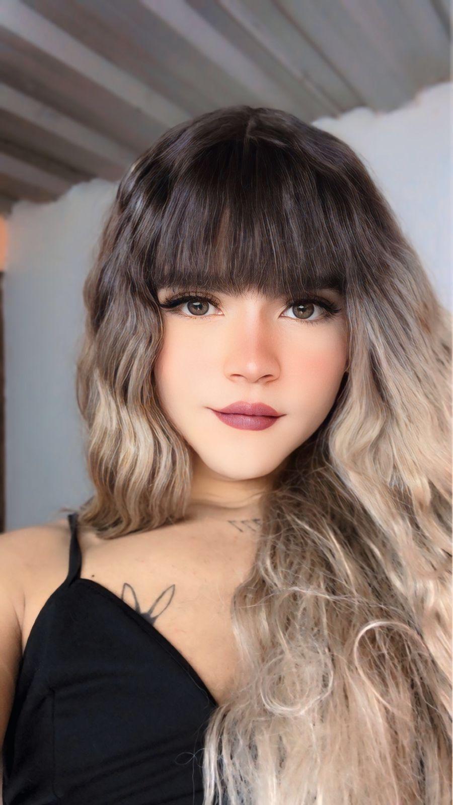 kathleencamille photo 2 - shemale webcam performer from Colombia