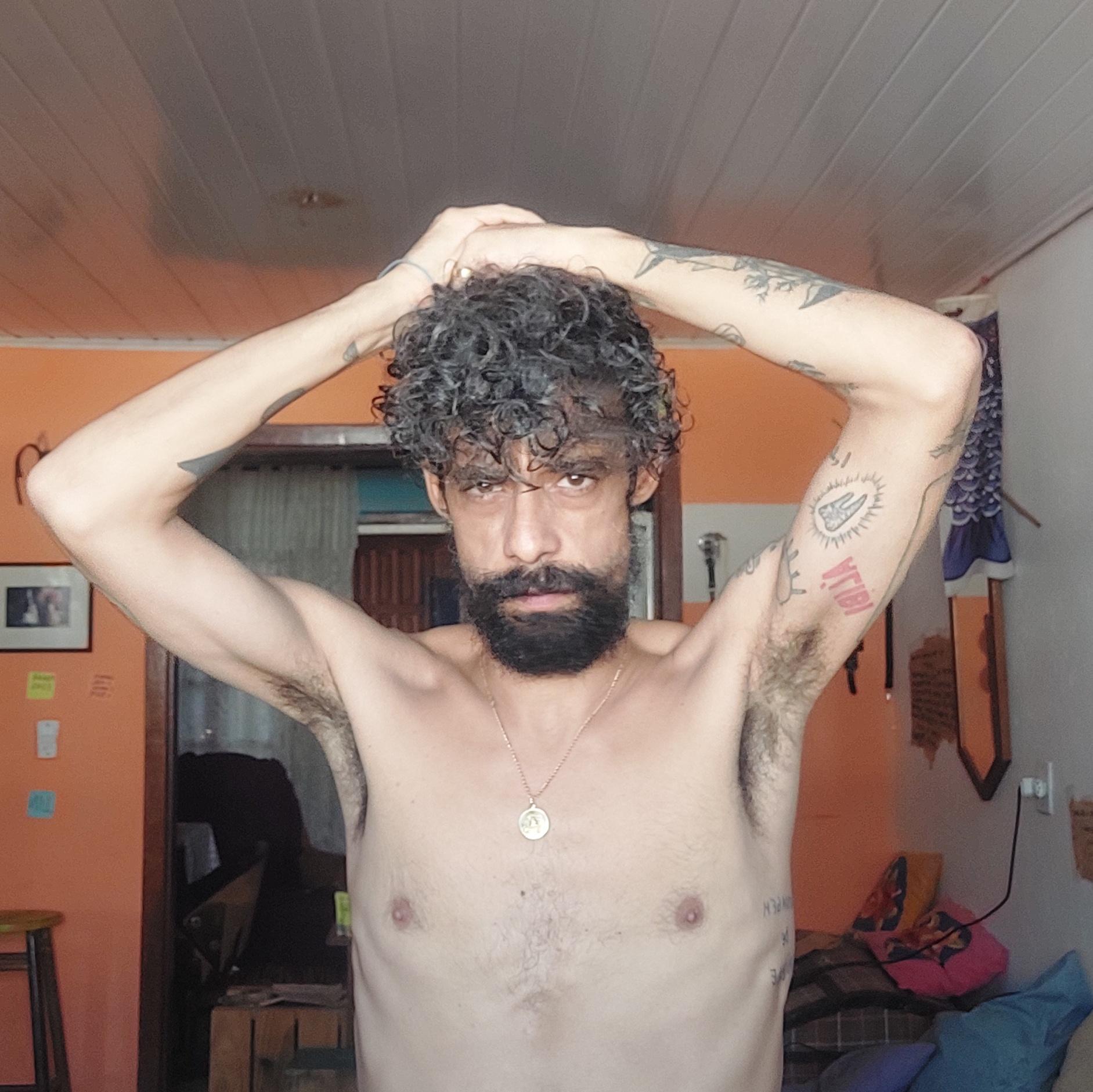 ooproprio photo 1 - male webcam performer from Brazil
