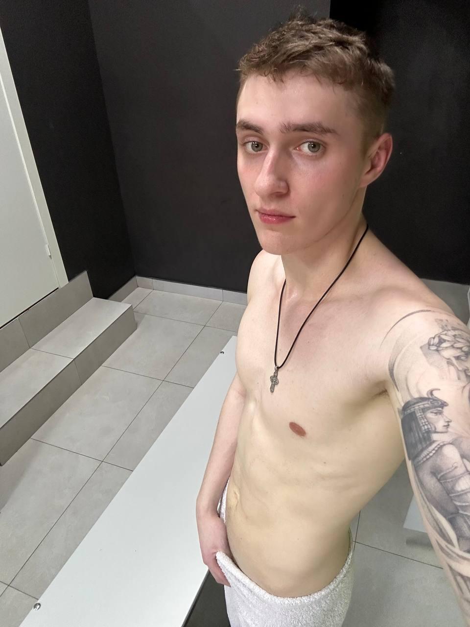 crazybottom99 photo 3 - male webcam performer from Russia