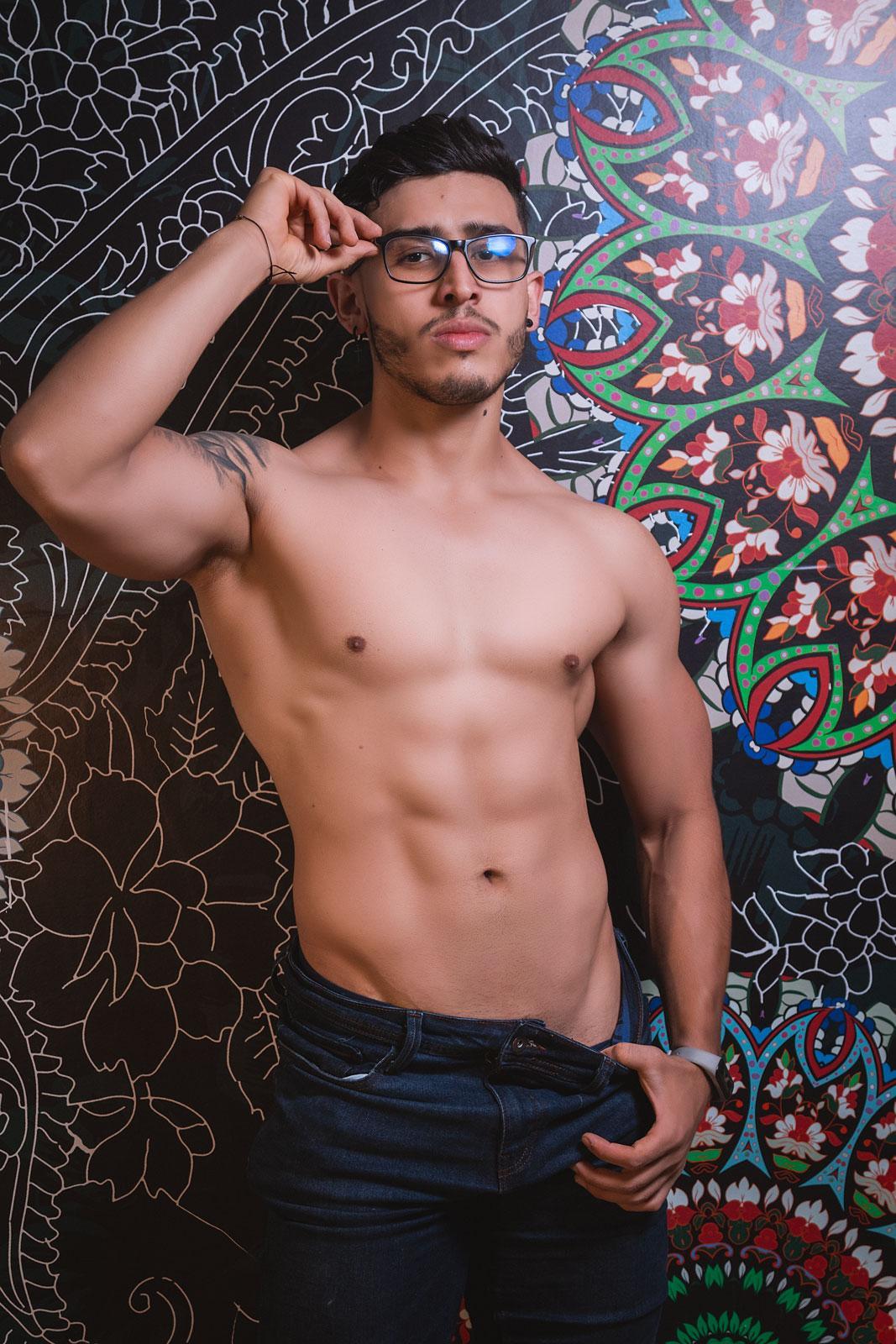 Liam_Klein webcam model