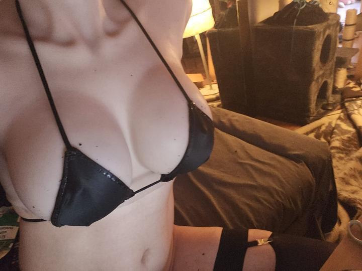 AliceBipBip photo 1 - shemale webcam performer from Spain