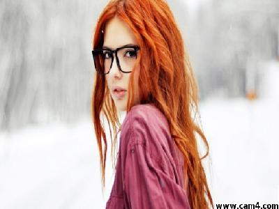 Redhead Women Pics