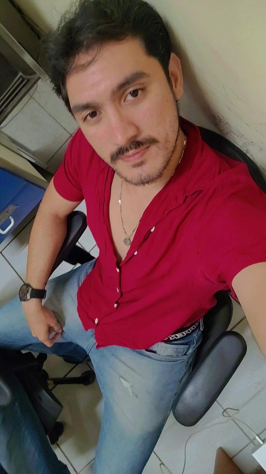 leonino231 photo 6 - male webcam performer from Brazil