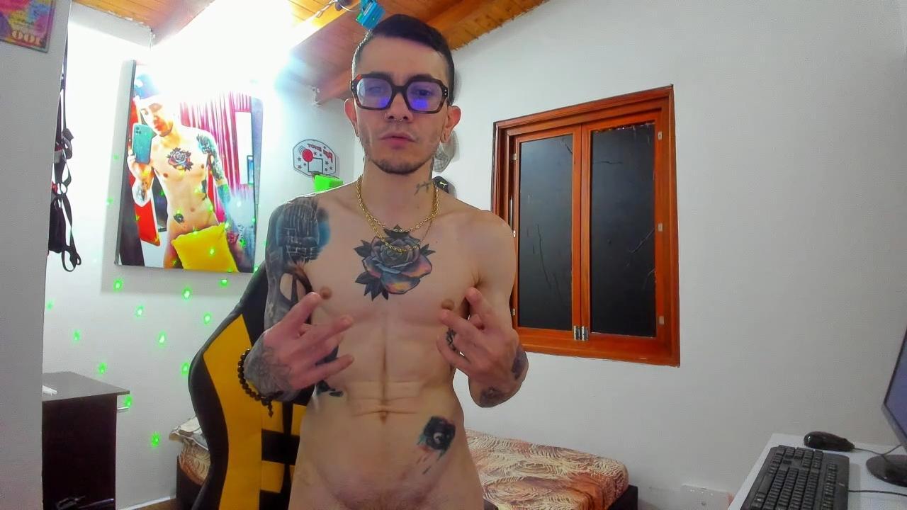 andresnasty from cam4