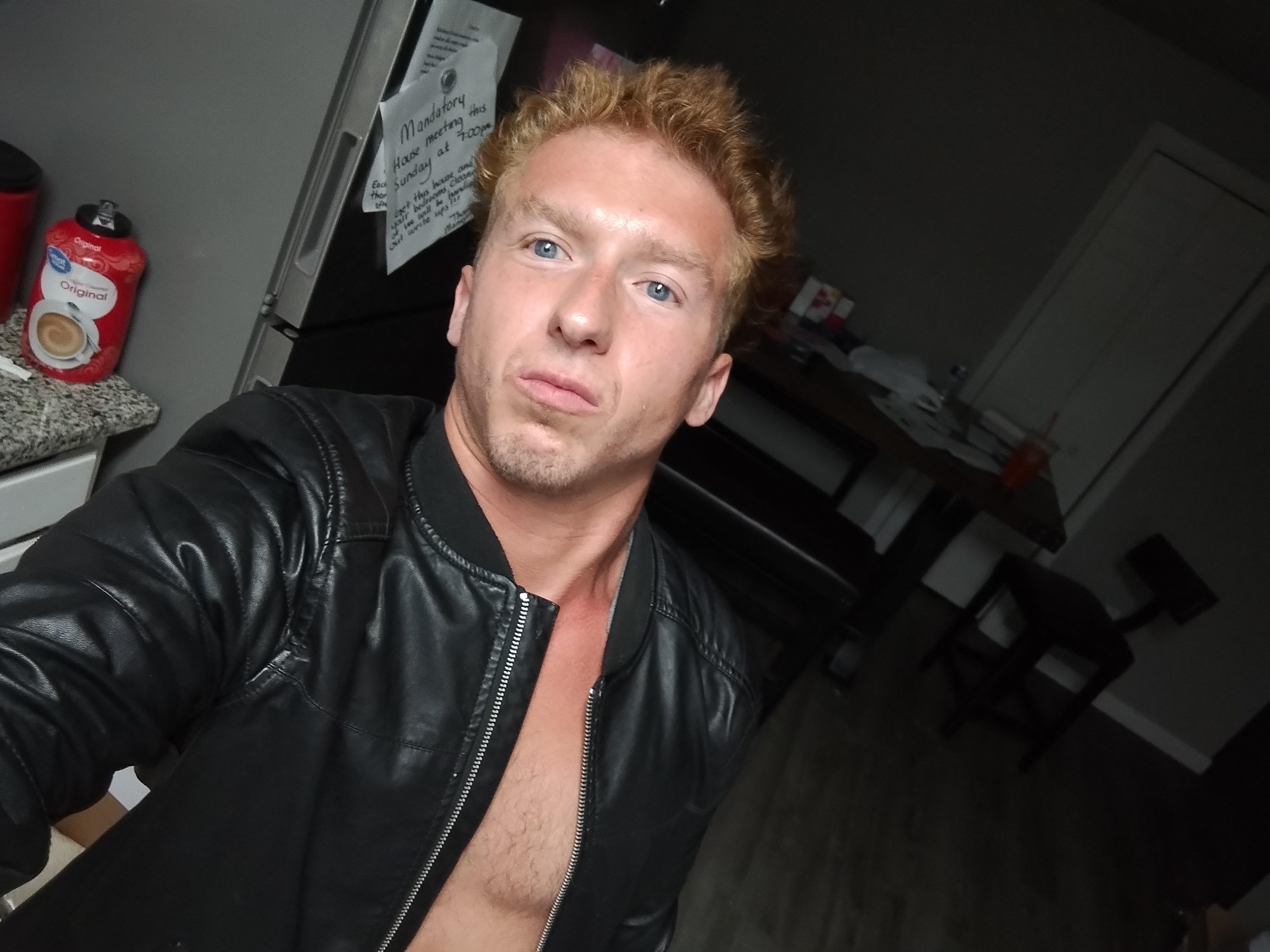 Profile and Statistics for Jace0005 on Cam4