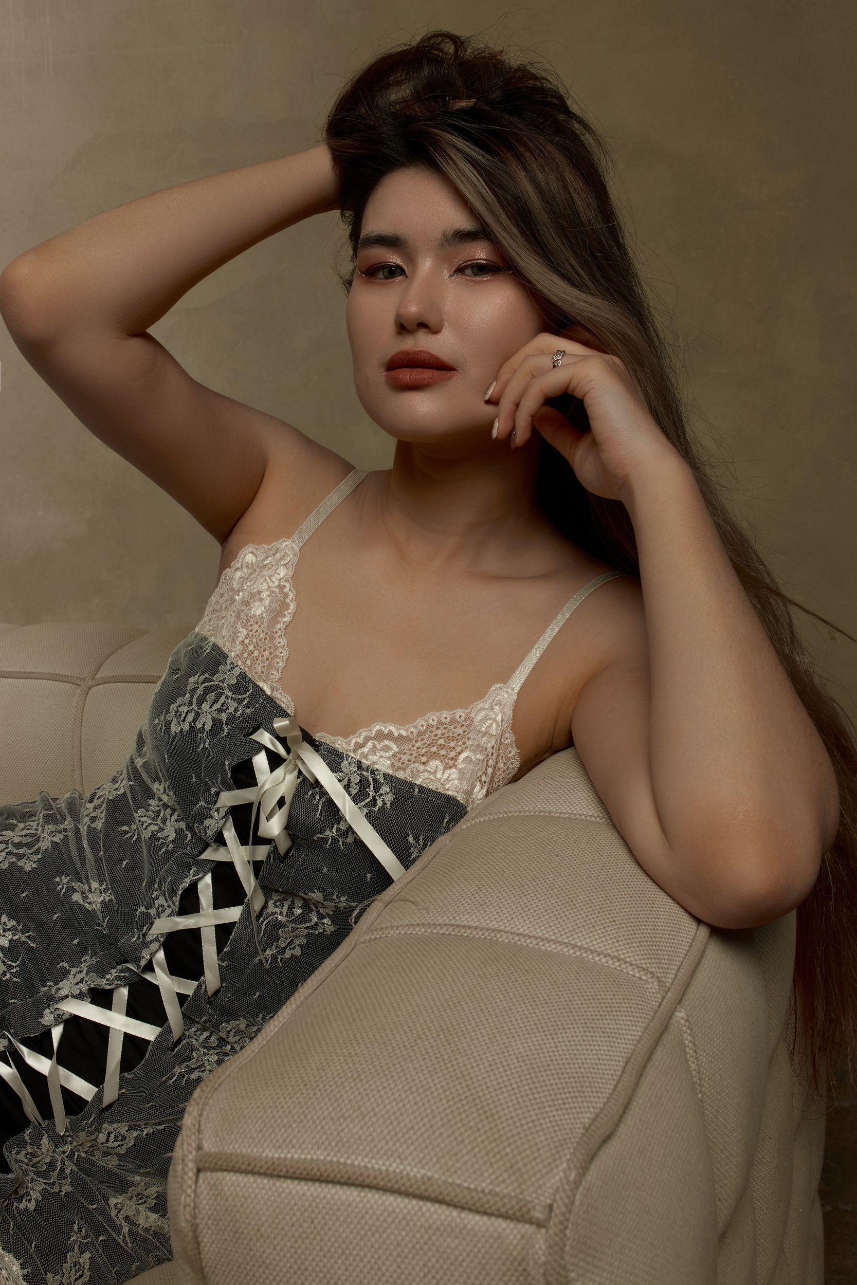 Profile
