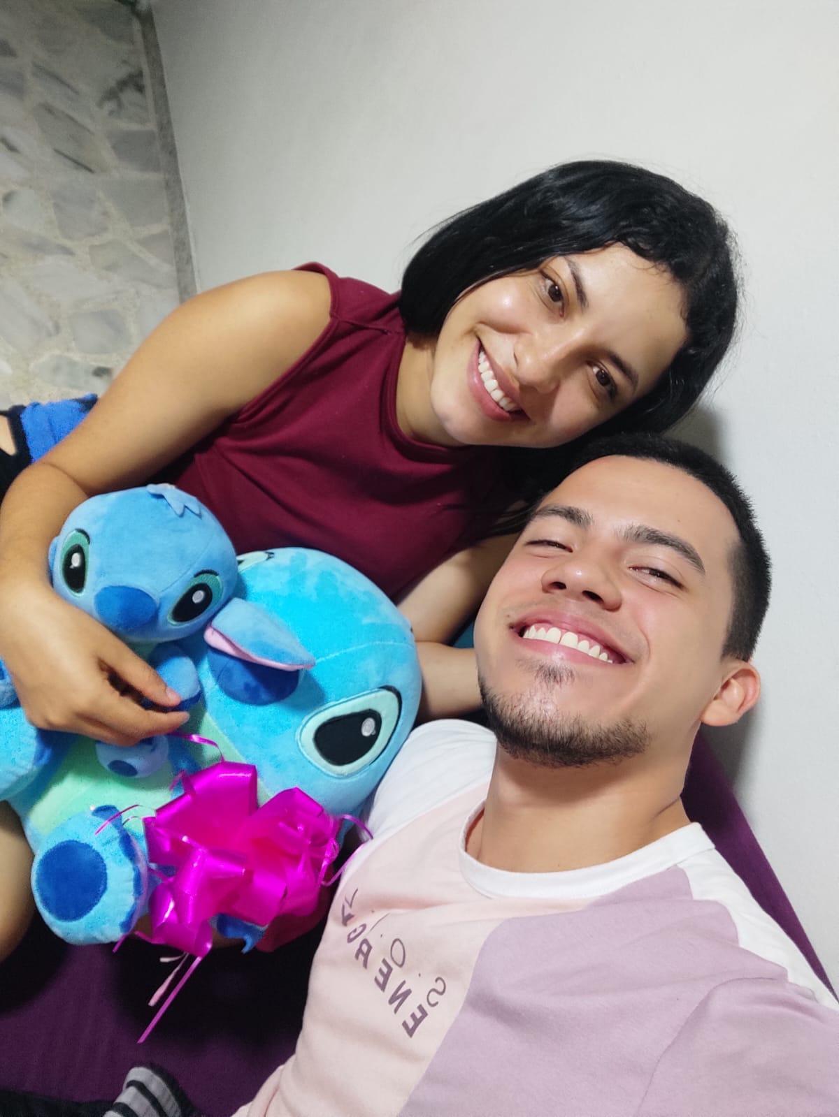 KiaraApolo photo 6 - female webcam performer from Colombia