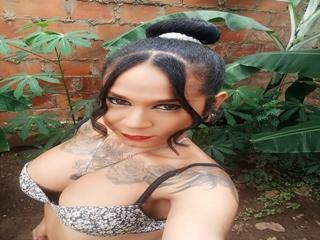 ricobabe05 photo 19 - shemale webcam performer from Brazil