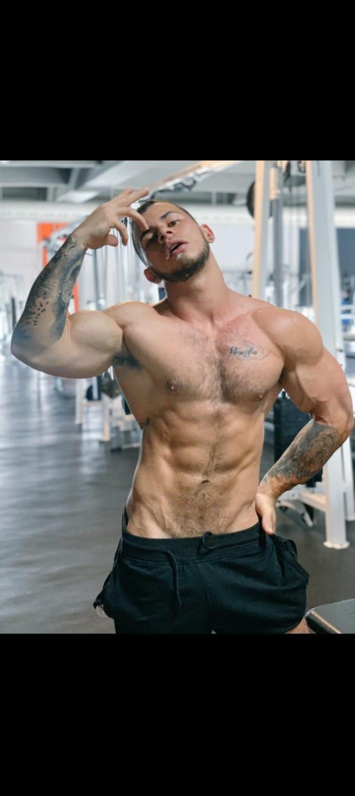dylan_jacobx photo 4 - male webcam performer from Colombia