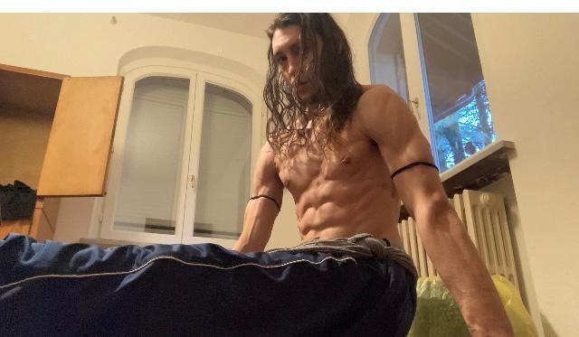 kirerexxx photo 6 - male webcam performer from Italy