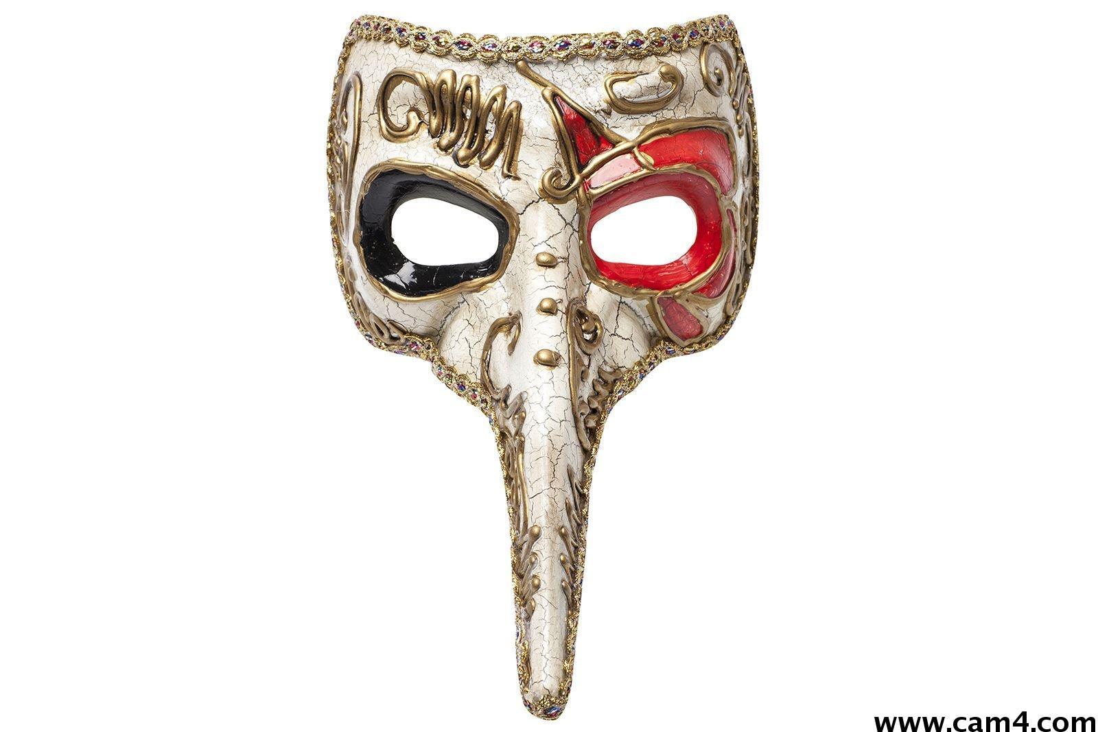 luomomascher from cam4