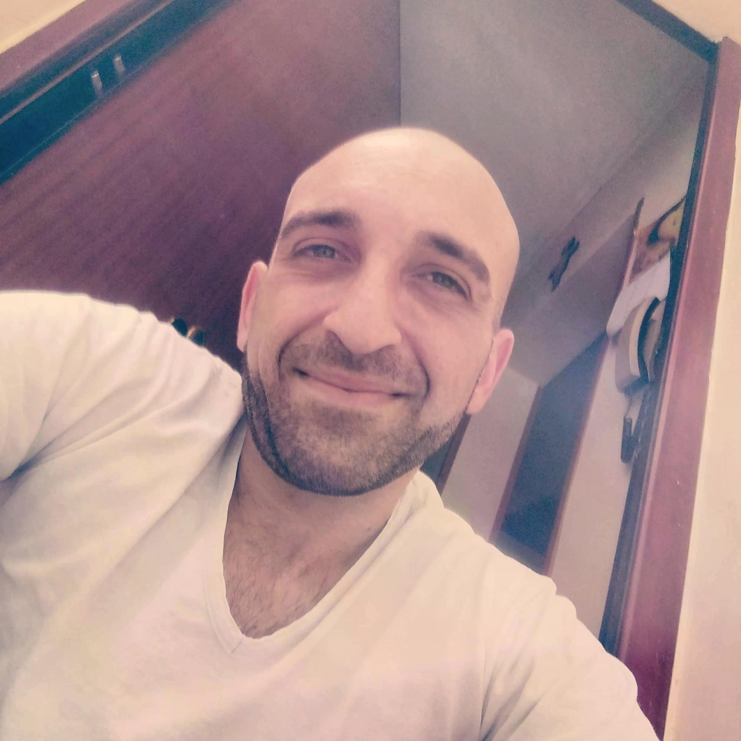 BITTER_MALE photo 6 - male webcam performer from Italy