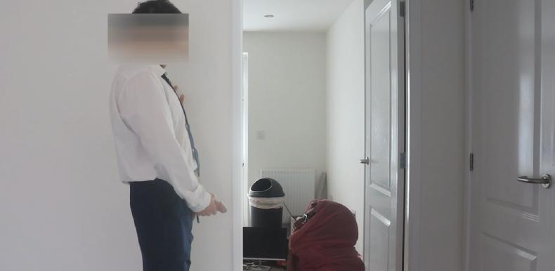 BritishHapyEnd photo 4 - male webcam performer from United Kingdom