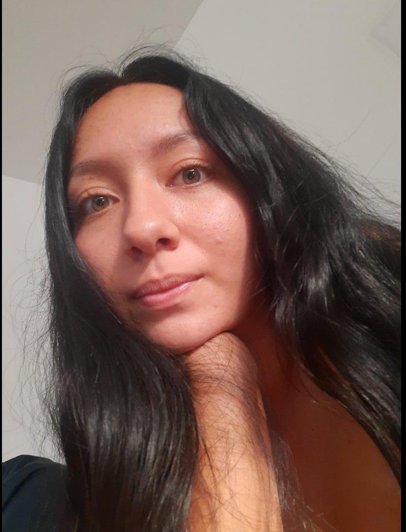 CataleyaGlow photo 4 - female webcam performer from Italy