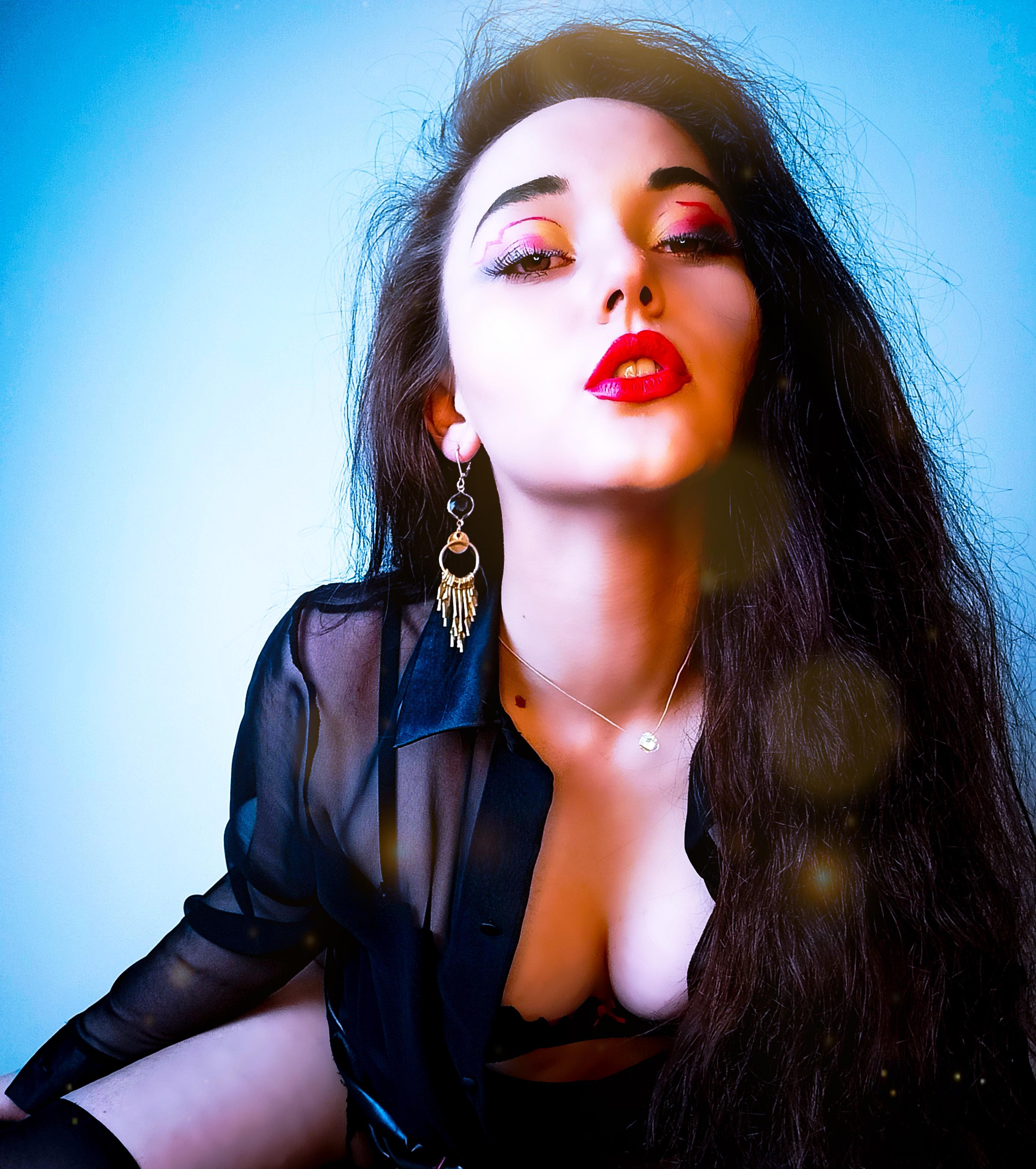 crystal_dreamt CAM4 | Live Cam & Chatroom