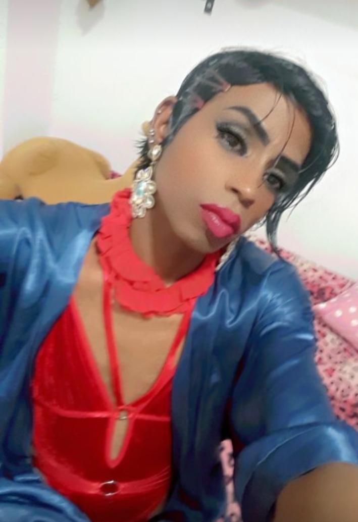 CorwinDallas20 photo 6 - shemale webcam performer from Colombia