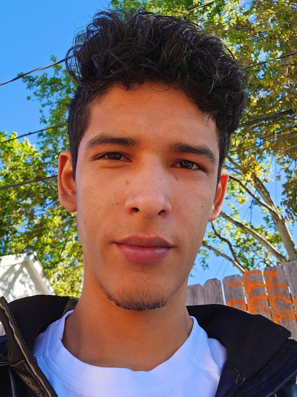liaam_mendoza photo 7 - male webcam performer from United States