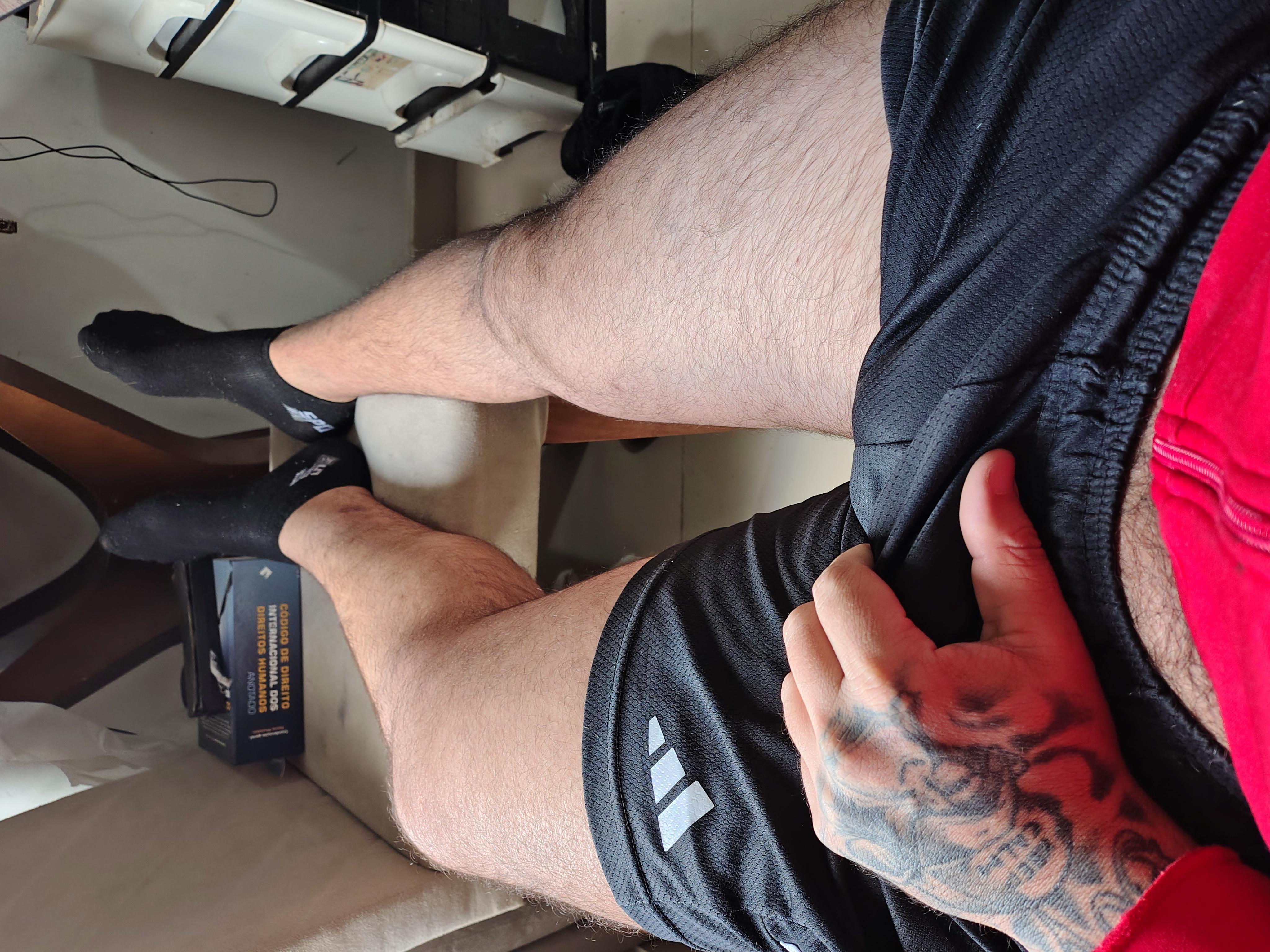 Machofavelado photo 1 - male webcam performer from Brazil