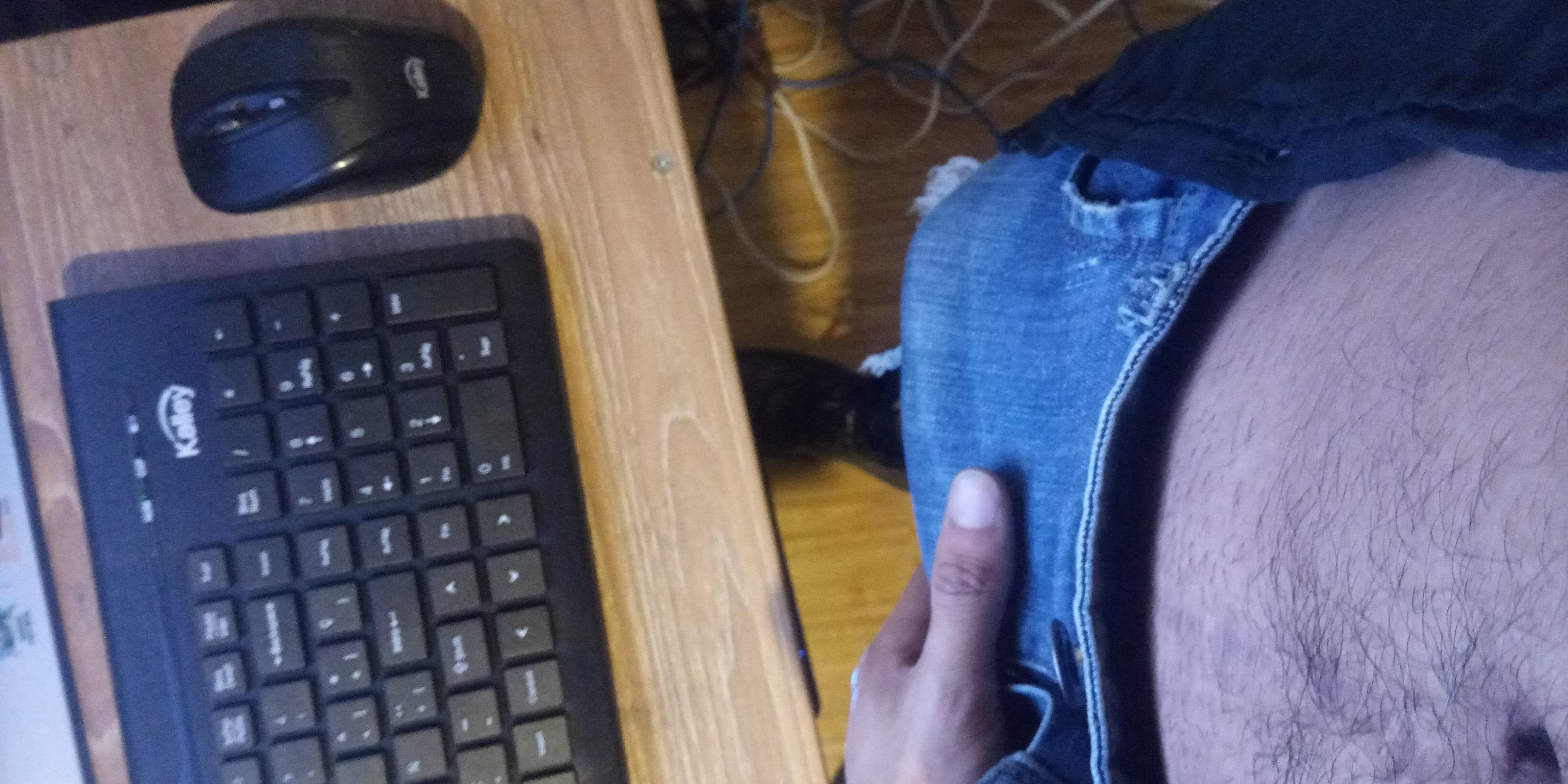 Danburythebeast photo 11 - male webcam performer from Spain