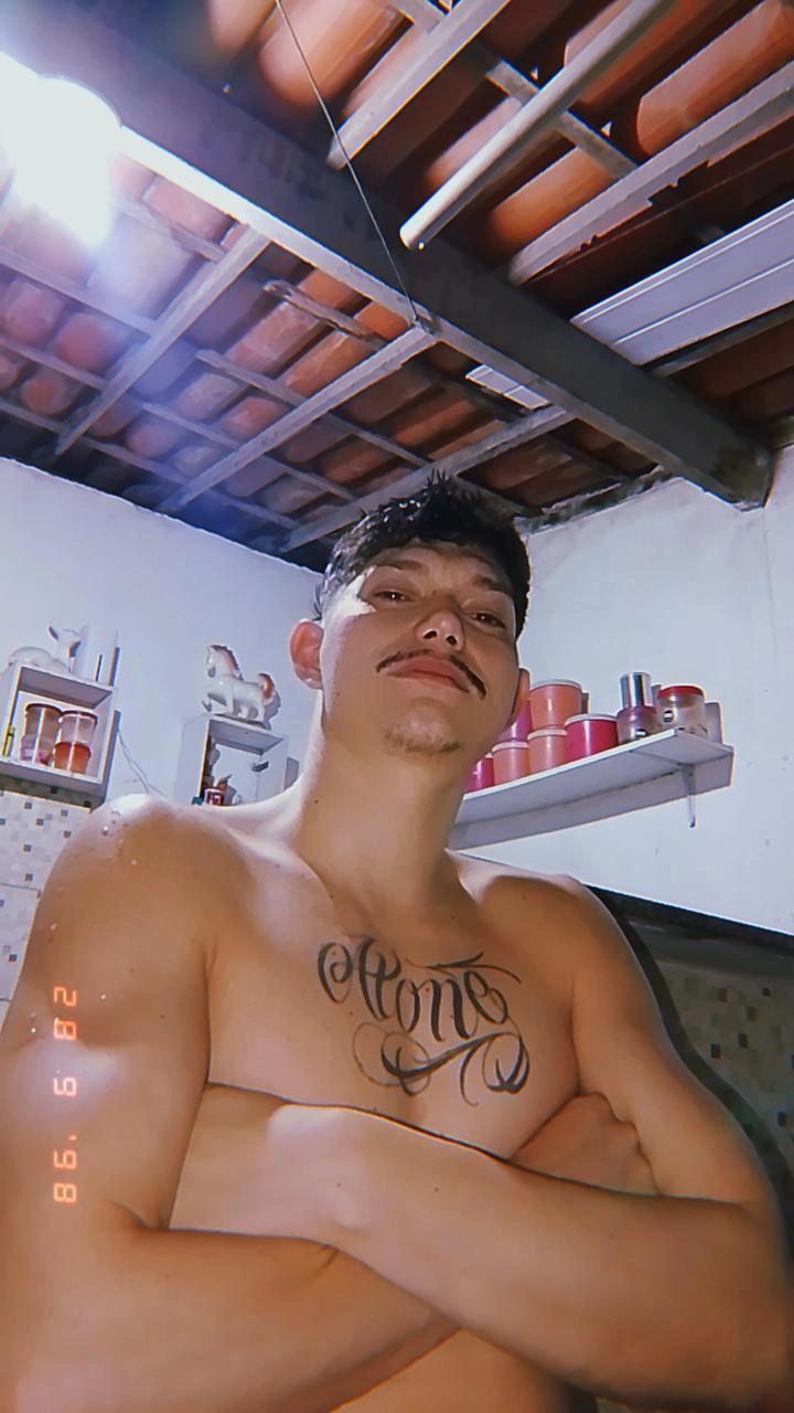 Buiazin photo 7 - male webcam performer from Brazil