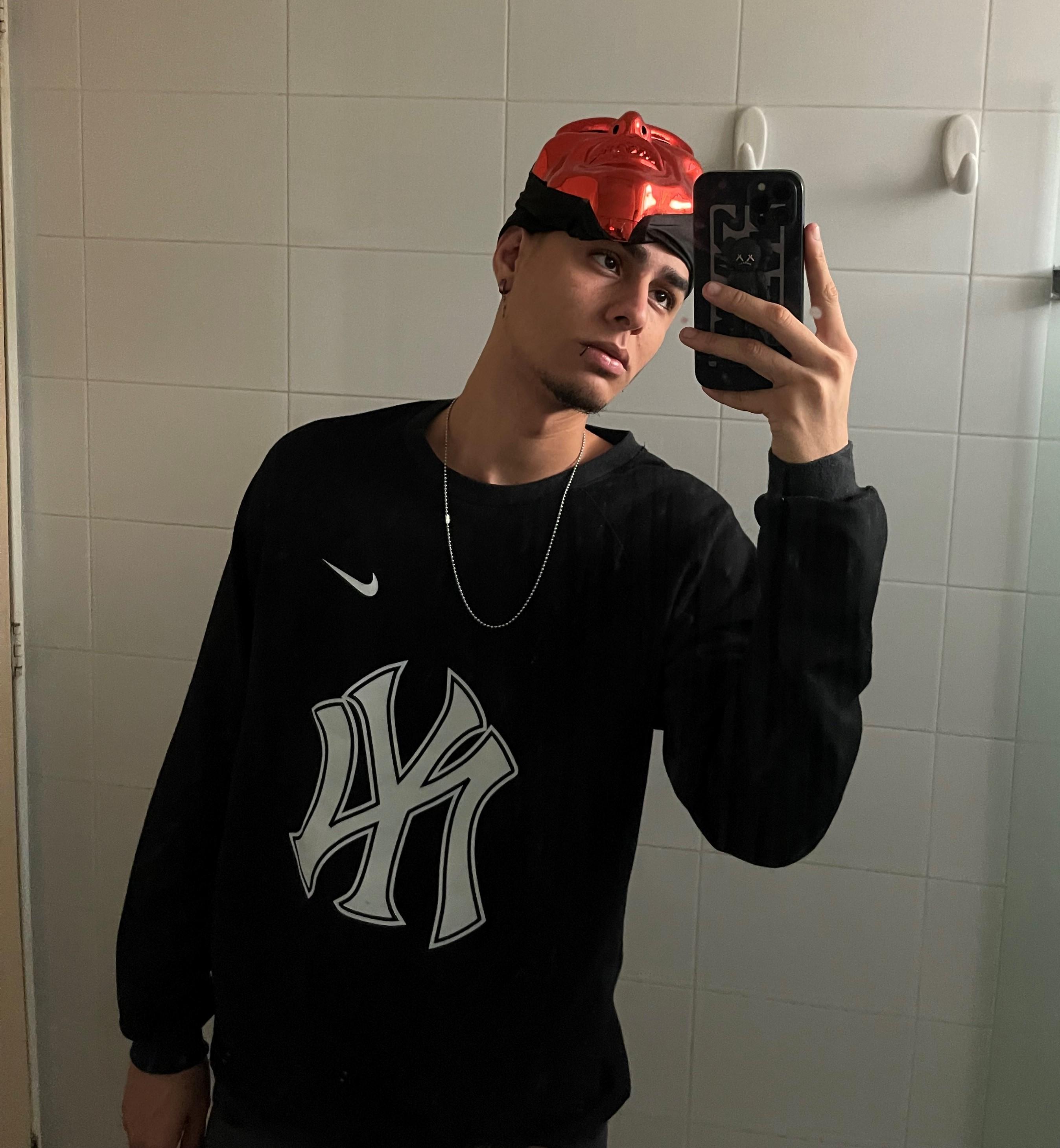 Danicock23 photo 3 - male webcam performer from Colombia
