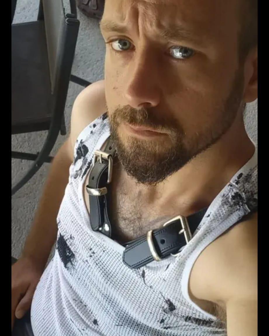 Hashmal23 photo 5 - male webcam performer from France
