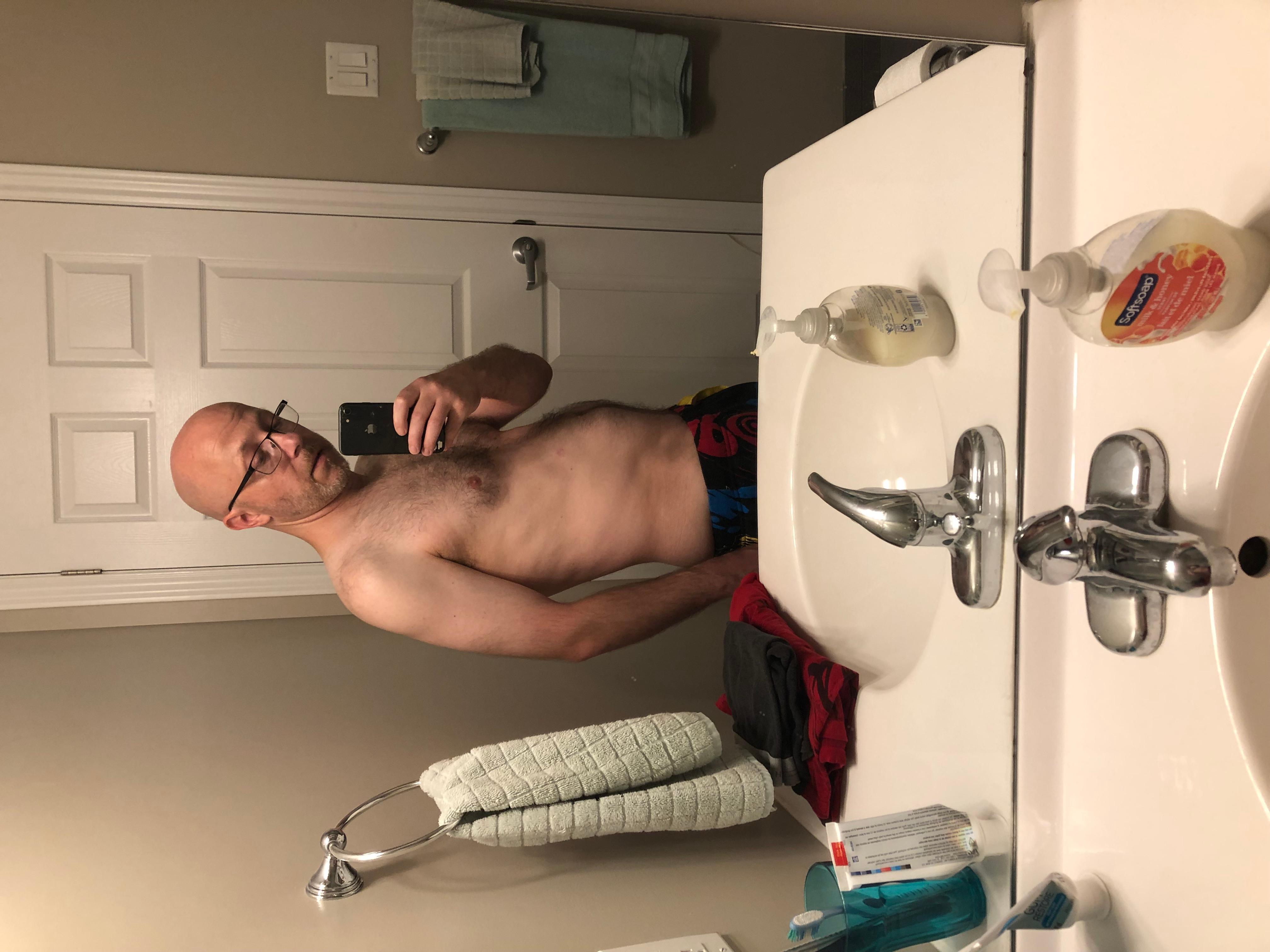 polysperm_fun - male webcam performer from Canada, 45 years old