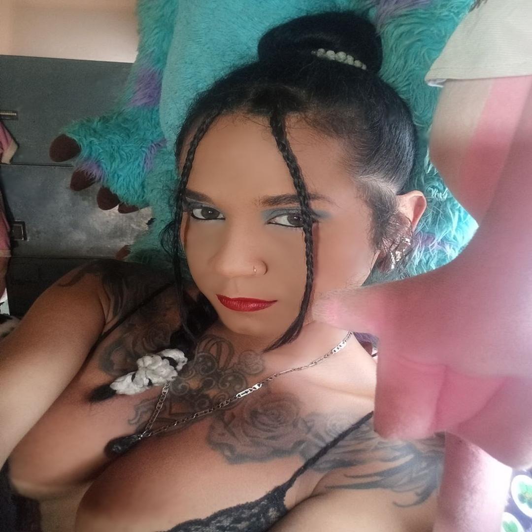 ricobabe05 photo 1 - shemale webcam performer from Brazil