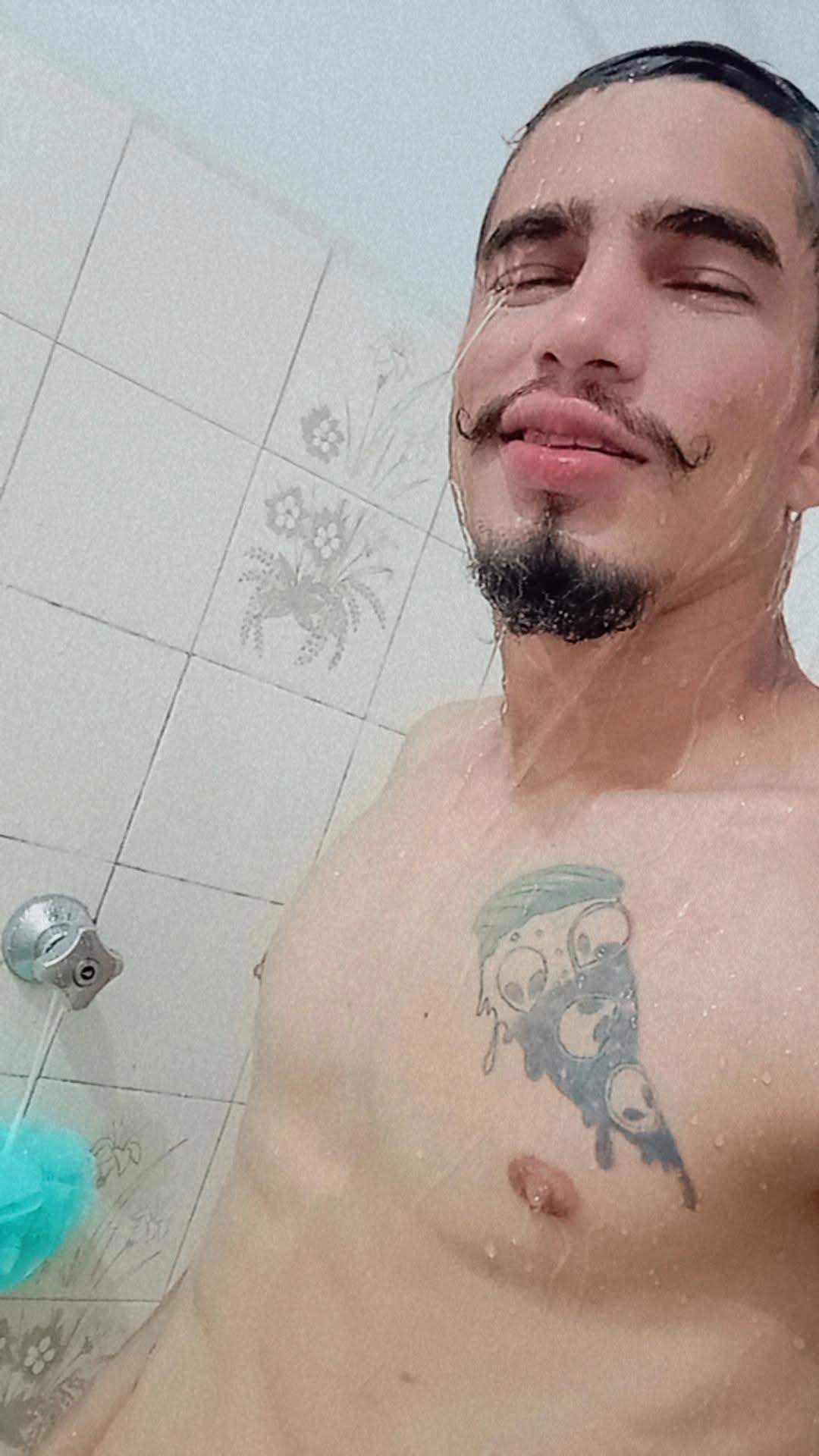 victor62Go - male webcam performer from Brazil, 24 years old