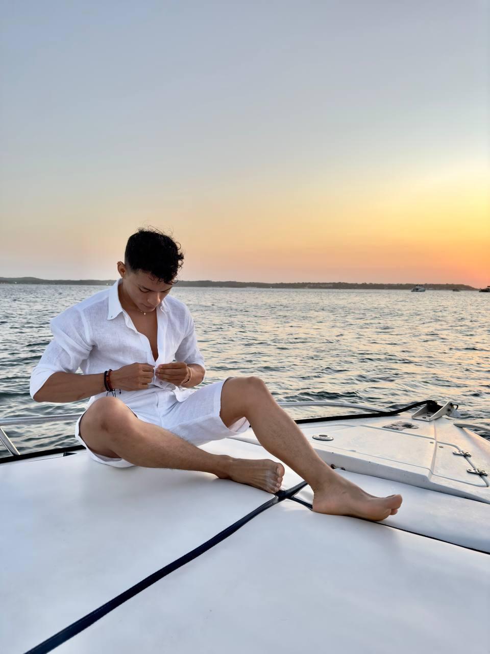 _EUFRATES_ photo 1 - male webcam performer from Italy