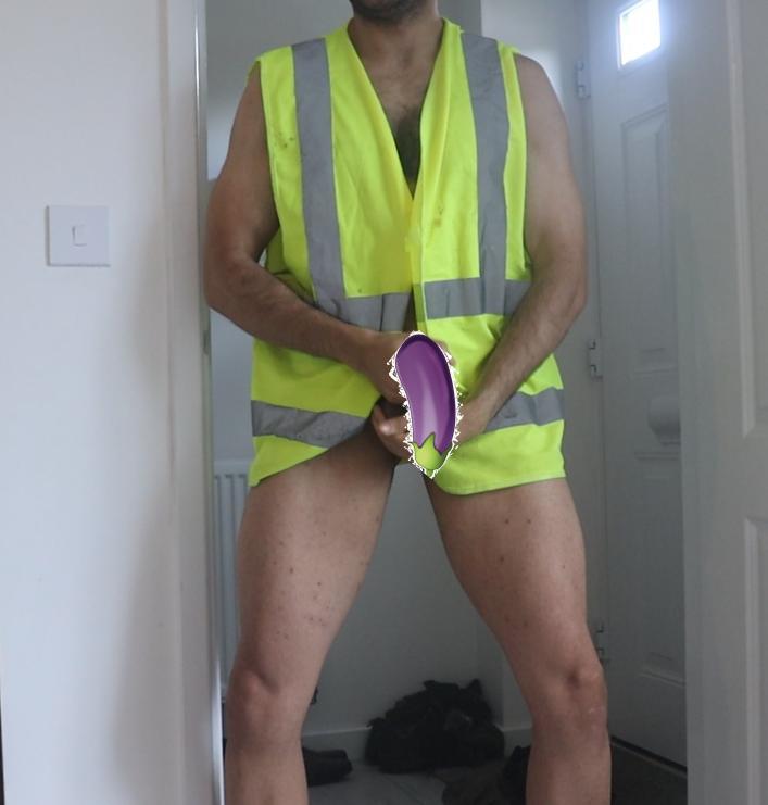 BritishHapyEnd photo 1 - male webcam performer from United Kingdom