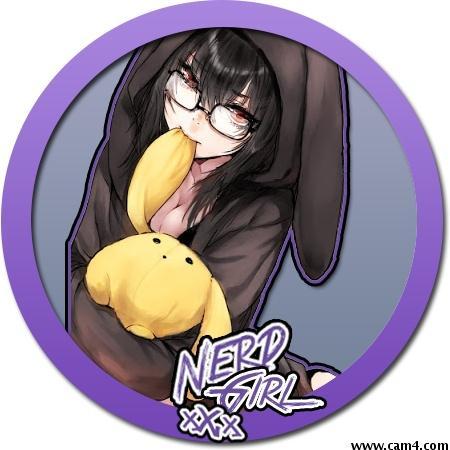 NerdGirl_xXx photo 11225632