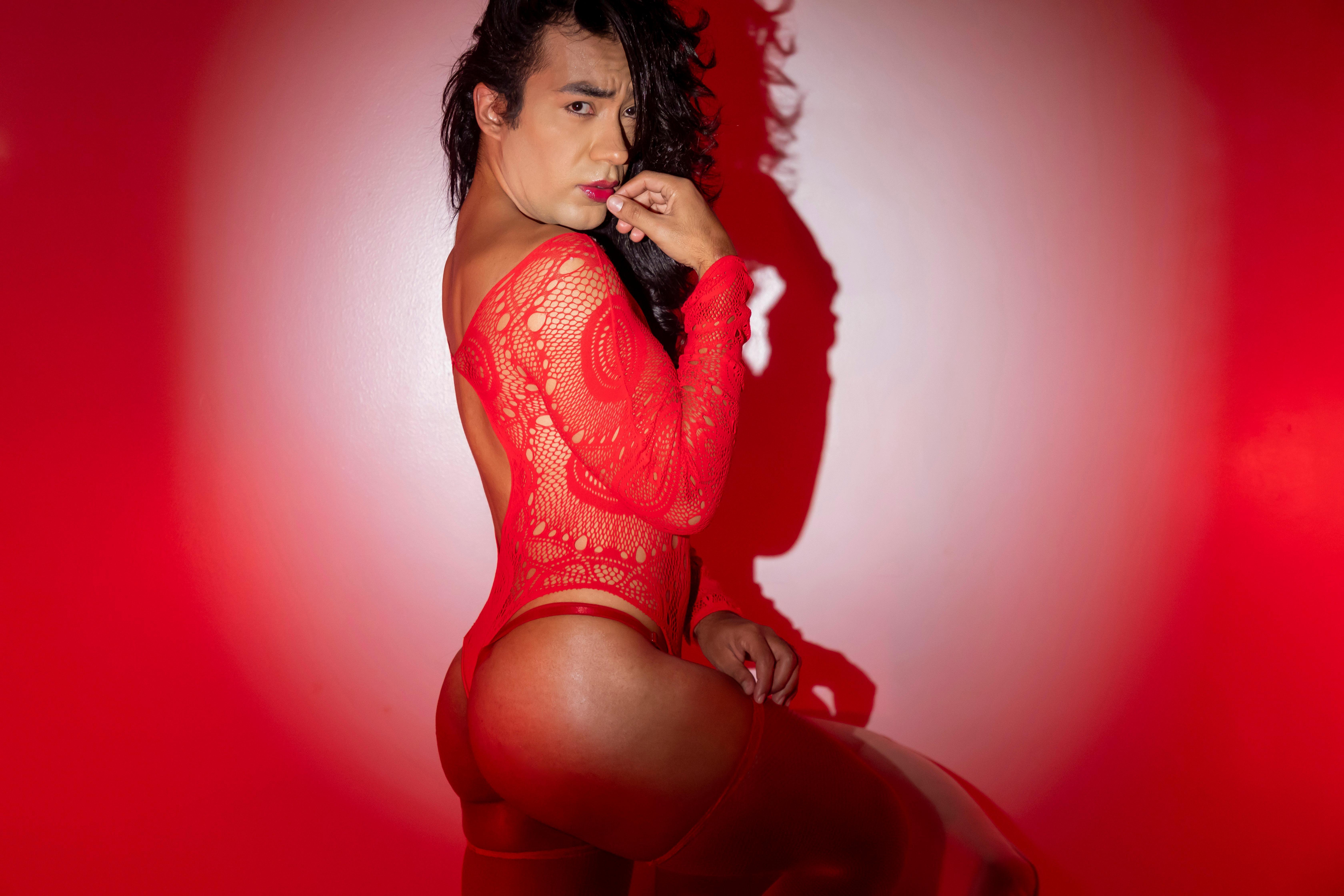 noahreed photo 1 - shemale webcam performer from Colombia