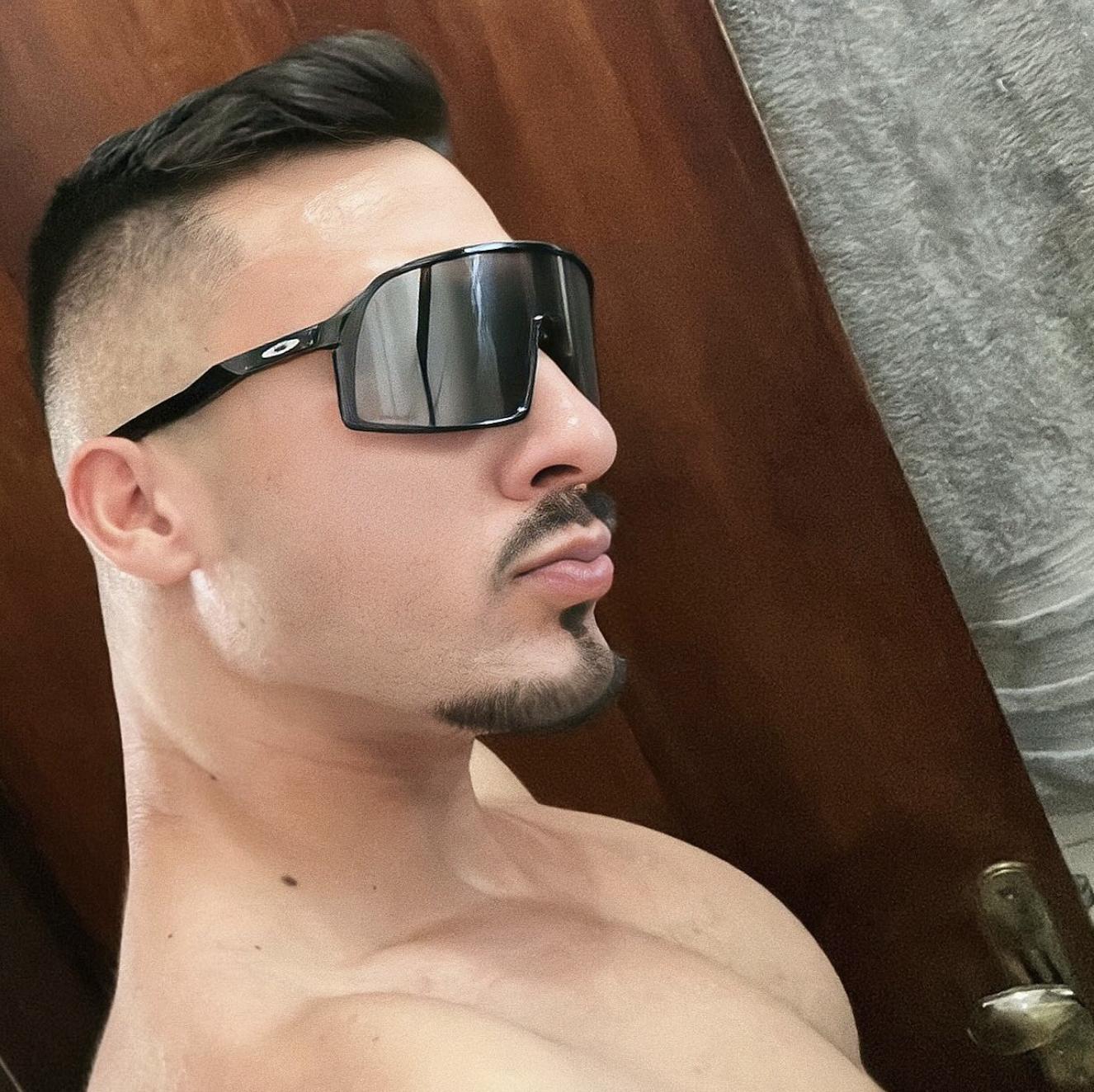 brazilianboy99 photo 5 - male webcam performer from Brazil