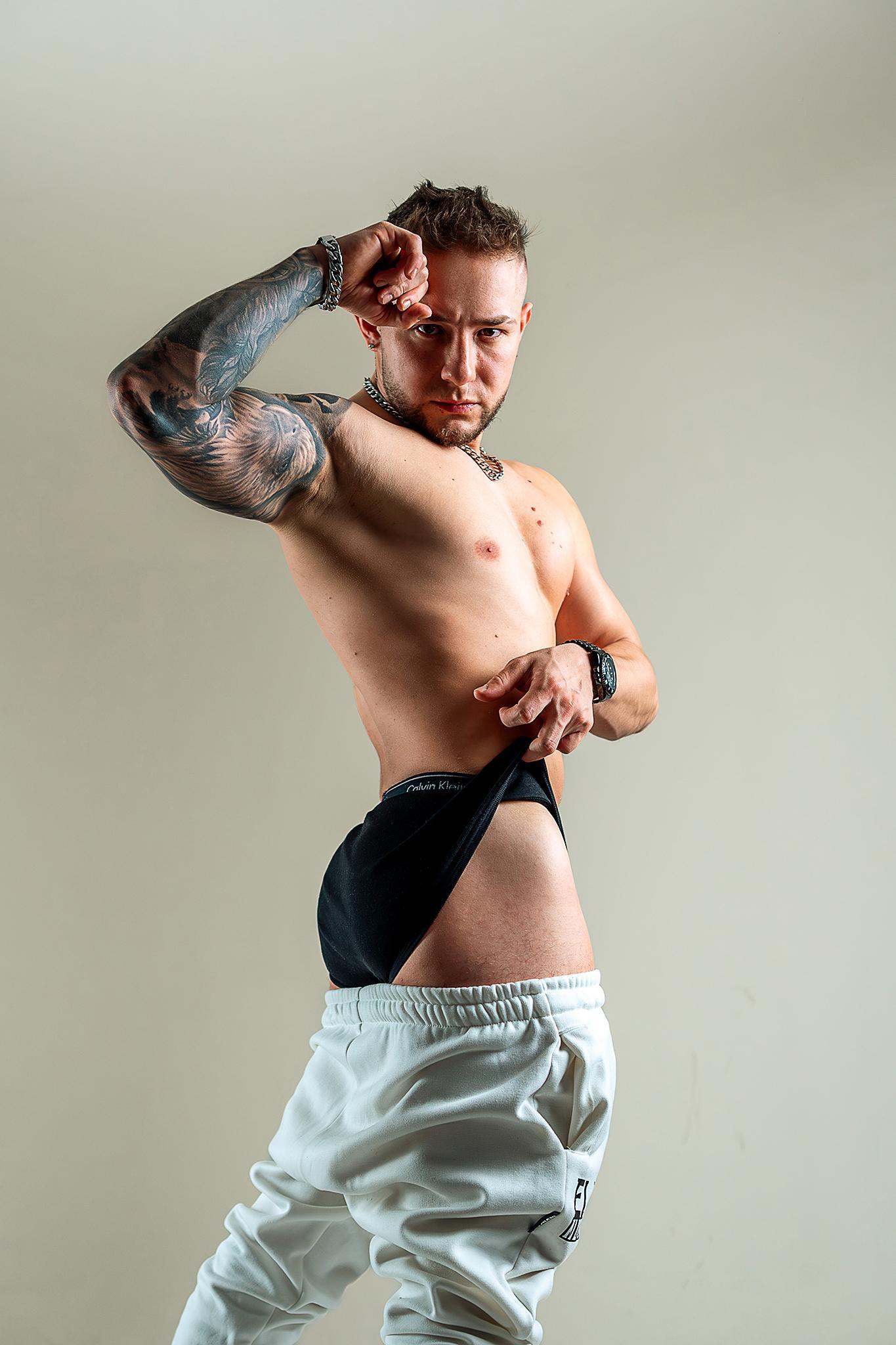 Andrew_wallker photo 5 - male webcam performer from Germany