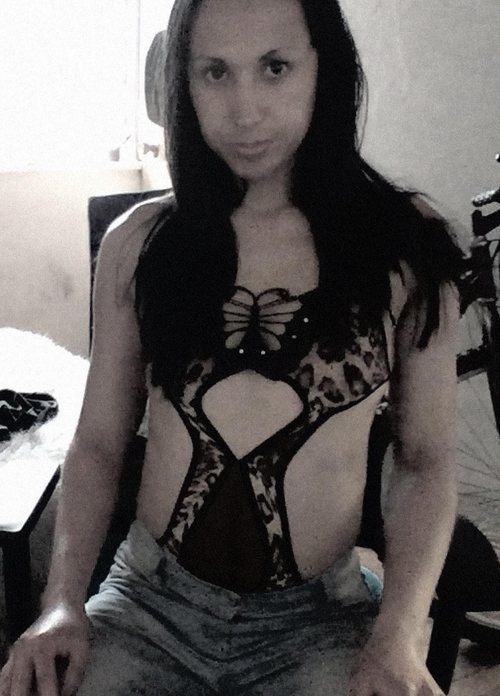 crossmichelle photo 2 - shemale webcam performer from Colombia
