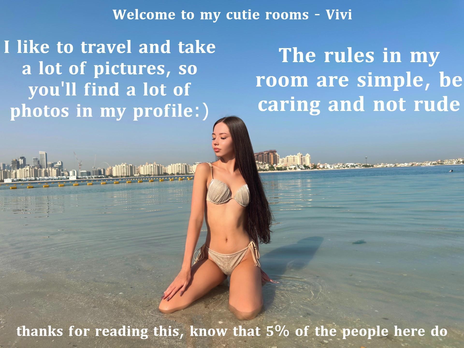BeckyFlack webcam model