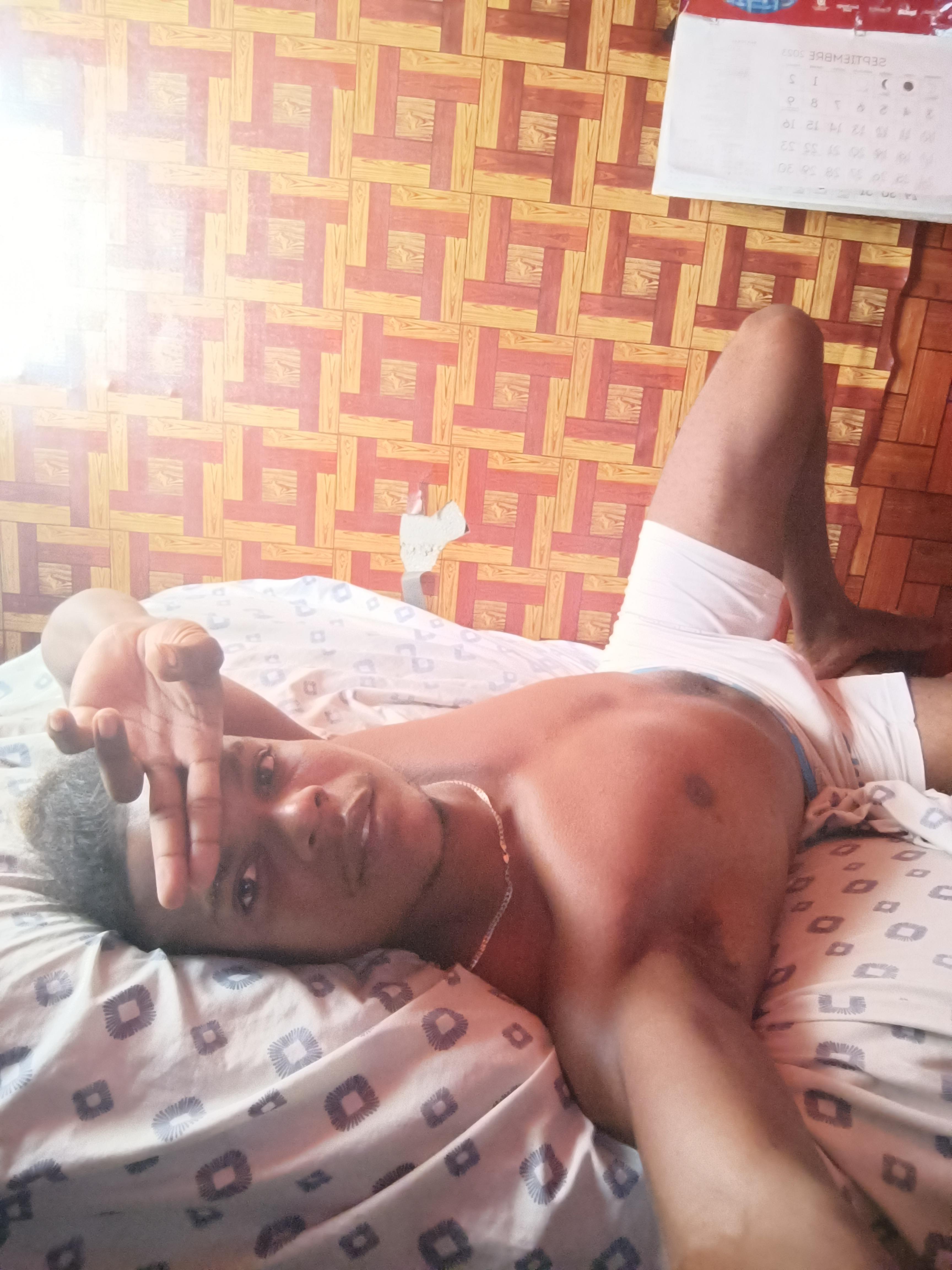 IndioDuro Live Cam on Cam4 and RICams