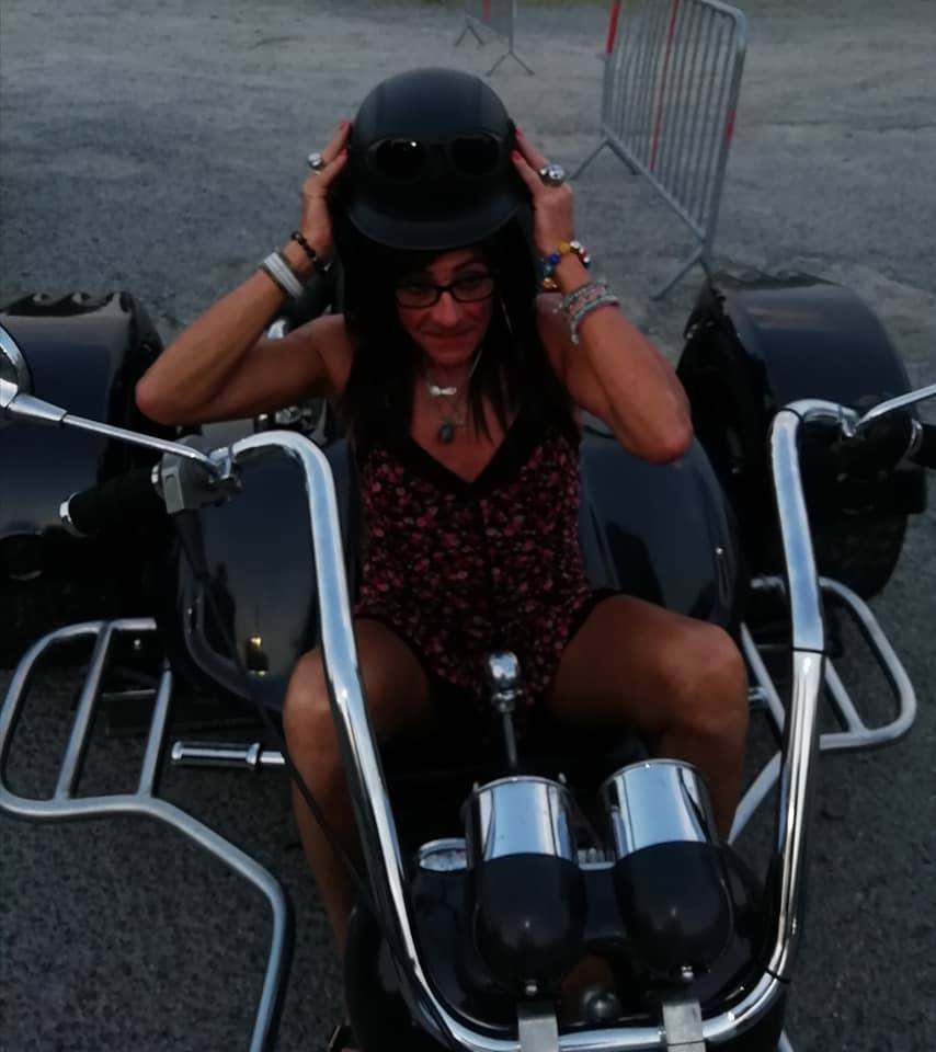 pamela2564 photo 3 - shemale webcam performer from France