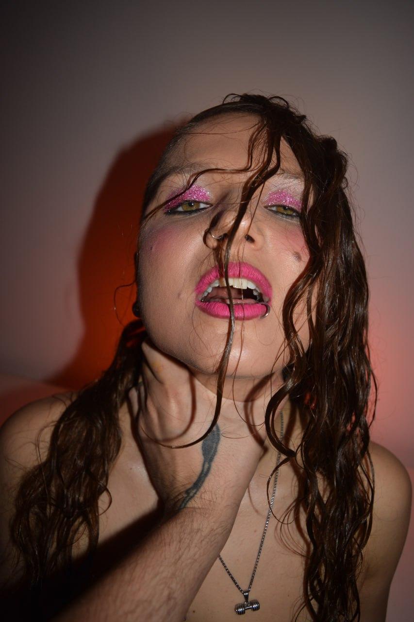 Galaxiaa23 photo 4 - female webcam performer from Argentina