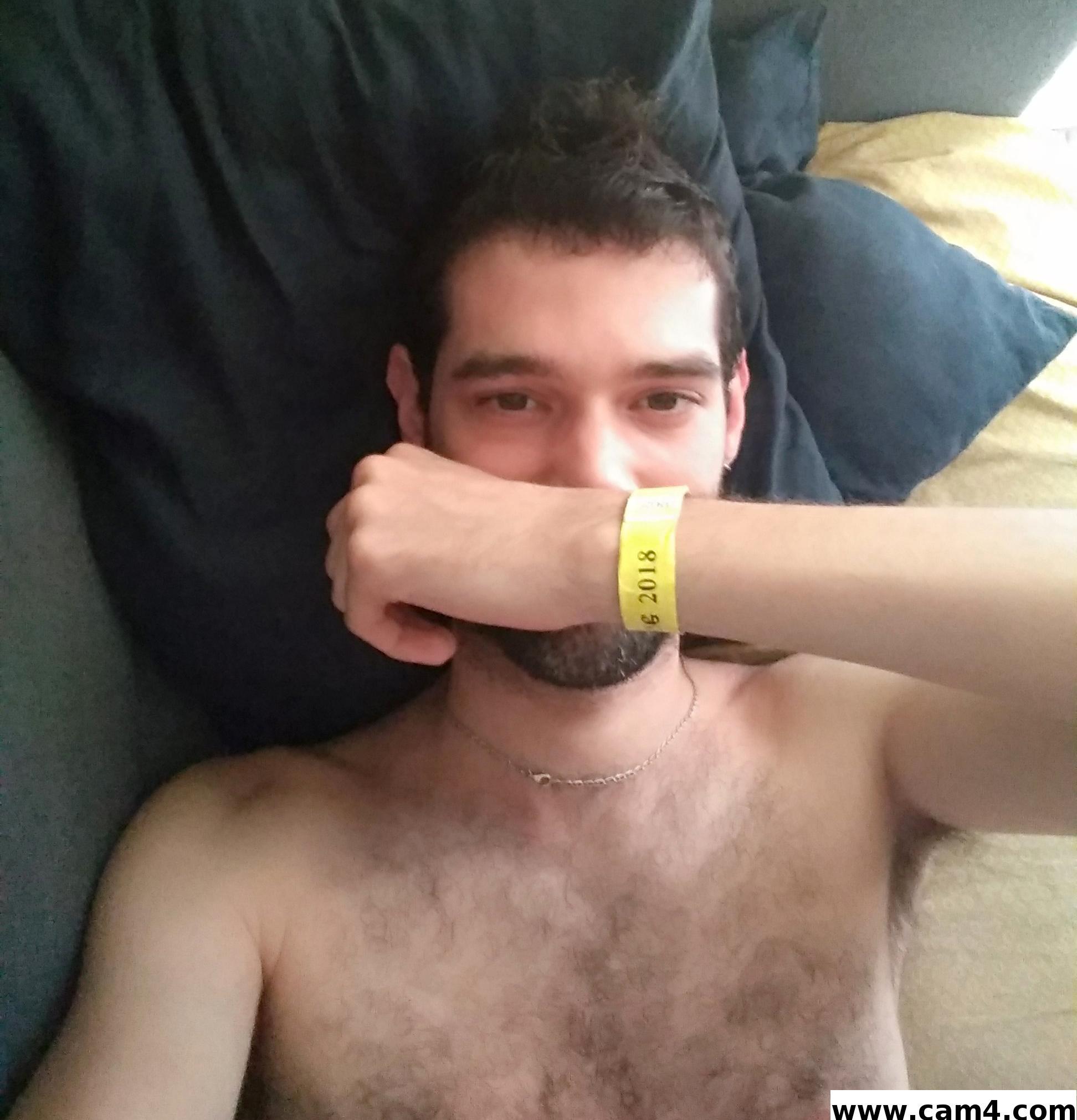 Cam4 homens brazil